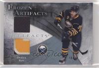 Derek Roy #/50