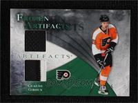 Claude Giroux #/25