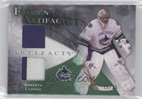 Roberto Luongo #/25