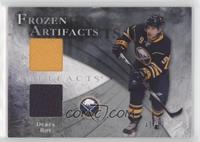 Derek Roy #/50