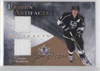 Anze Kopitar #/150