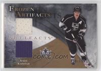 Anze Kopitar #/150