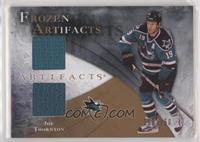 Joe Thornton #/150