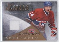 Tomas Plekanec