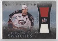 Rick Nash #/35