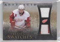 Pavel Datsyuk #/15