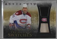 Scott Gomez [Noted] #/15