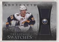 Jason Pominville #/50