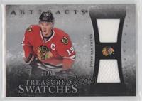 Jonathan Toews #/50