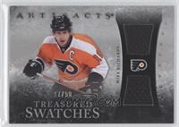 Mike Richards #/50