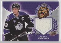 Dustin Brown