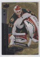 Niklas Backstrom #/10