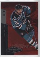 Dan Boyle #/100