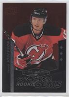 Jacob Josefson #/100