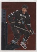 Joe Thornton #/100