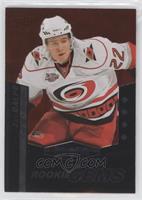 Rookie Gems - Zac Dalpe #/100