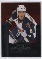 Rookie Gems - Alexander Burmistrov #/100