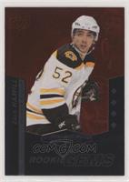 Rookie Gems - Zach Hamill #/100