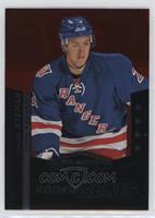 Rookie Gems - Derek Stepan #/100