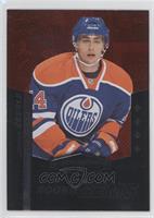 Rookie Gems - Jordan Eberle #/100