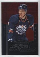 Rookie Gems - Taylor Hall #/100