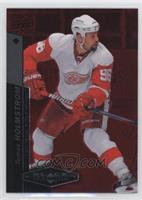 Tomas Holmstrom #/100