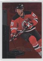 Travis Zajac #/100