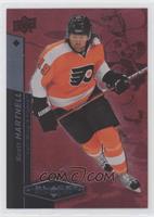 Scott Hartnell #/100