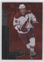 Shane Doan #/100