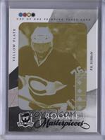 Quad Diamond - Rookie Gems - P.K. Subban #/1