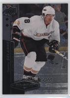 Teemu Selanne