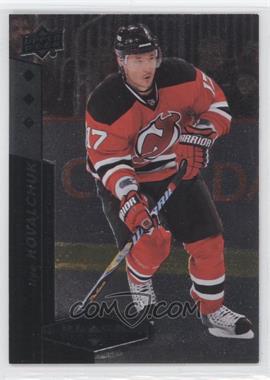 2010-11 Upper Deck Black Diamond - [Base] #140 - Ilya Kovalchuk