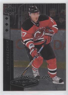 2010-11 Upper Deck Black Diamond - [Base] #140 - Ilya Kovalchuk