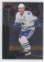 Henrik Sedin