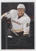 Rookie Gems - Cam Fowler