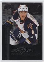 Rookie Gems - Alexander Burmistrov