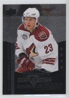 Rookie Gems - Oliver Ekman-Larsson