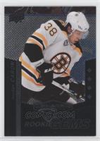 Rookie Gems - Jordan Caron