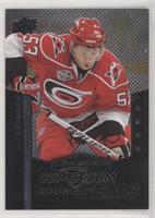 Rookie Gems - Jeff Skinner