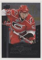 Rookie Gems - Jeff Skinner