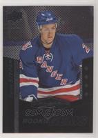 Rookie Gems - Derek Stepan