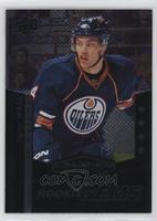 Rookie Gems - Taylor Hall