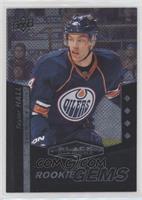 Rookie Gems - Taylor Hall [EX to NM]