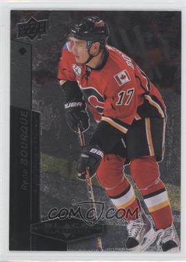 2010-11 Upper Deck Black Diamond - [Base] #62 - Rene Bourque