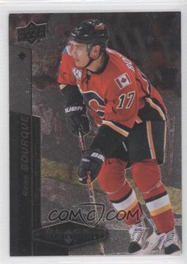 2010-11 Upper Deck Black Diamond - [Base] #62 - Rene Bourque