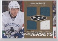 Steve Bernier #/25