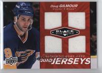 Doug Gilmour #/50