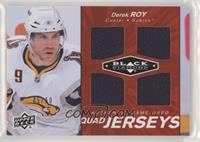 Derek Roy #/50