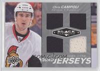 Chris Campoli [Poor to Fair]