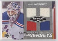 Henrik Lundqvist